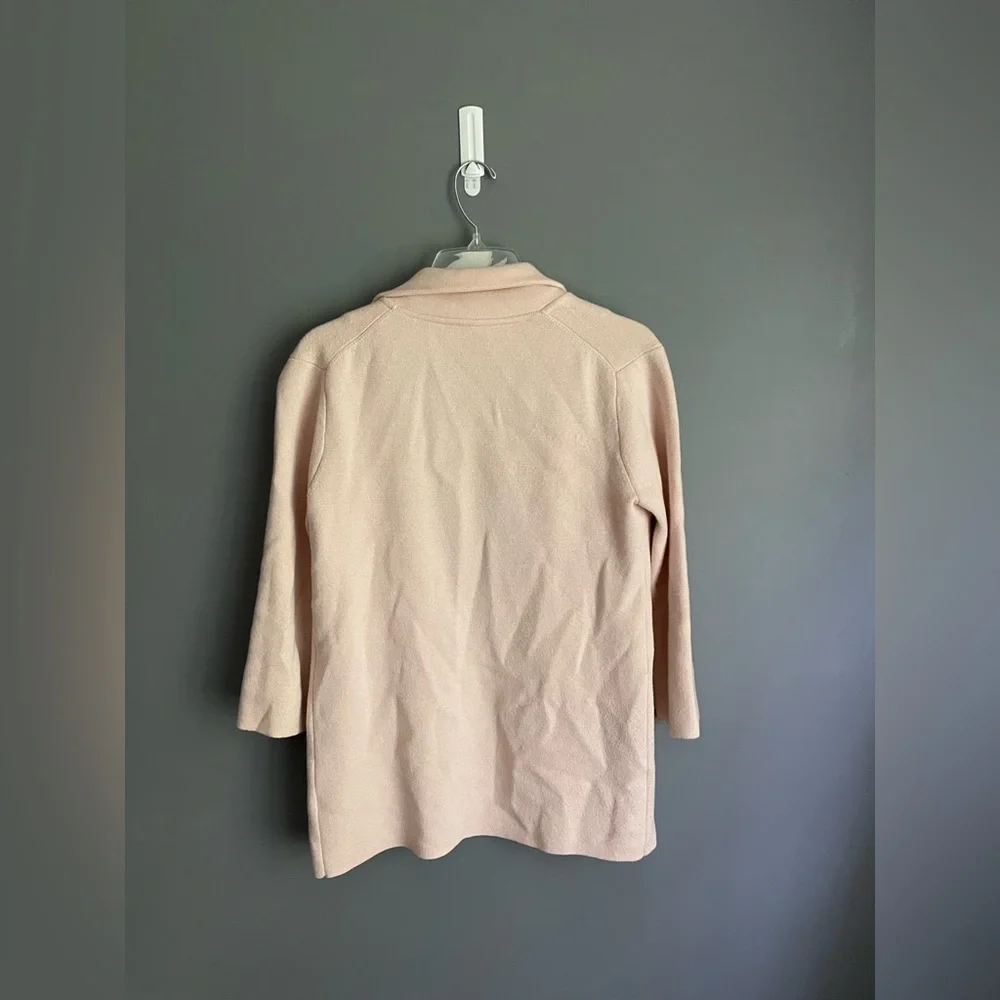 J.Crew Sophie Open Front Sweater Size XXS